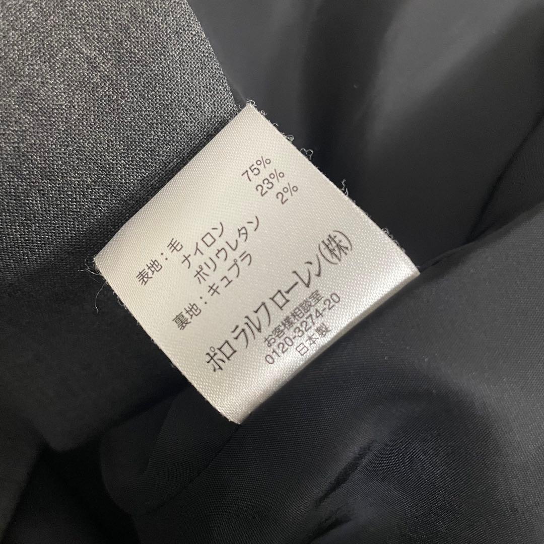 RALPH LAUREN ラルフローレン 3点セット セットアップ スーツ