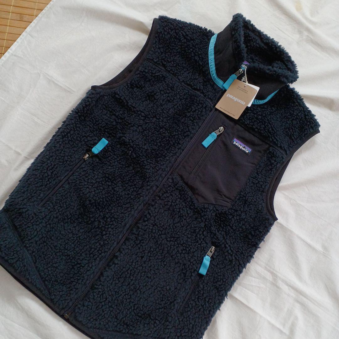 patagonia Men's クラッシックレトロ-X Vest