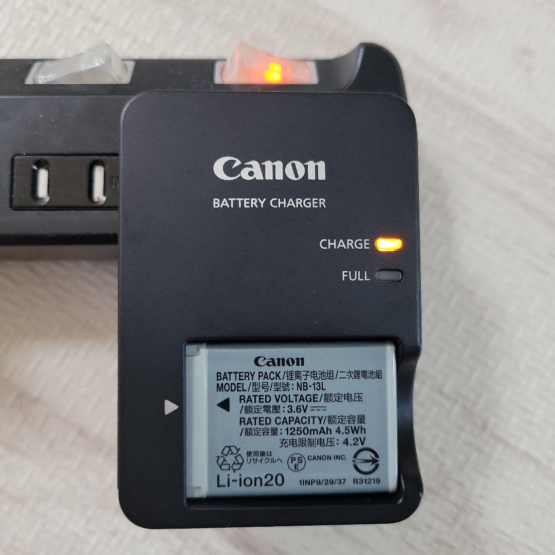 Canon PowerShot SX740 HS (BK) ブラック