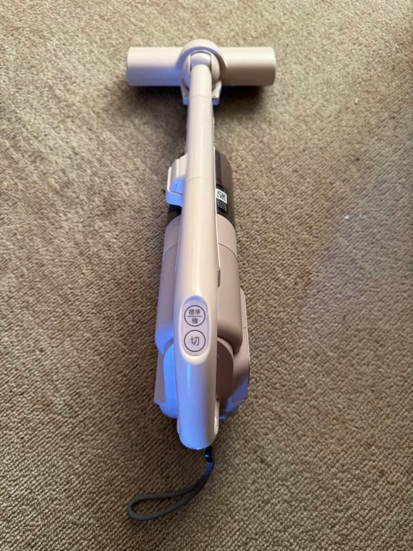 キラキラEC-PT2-P SHARP クリーナー