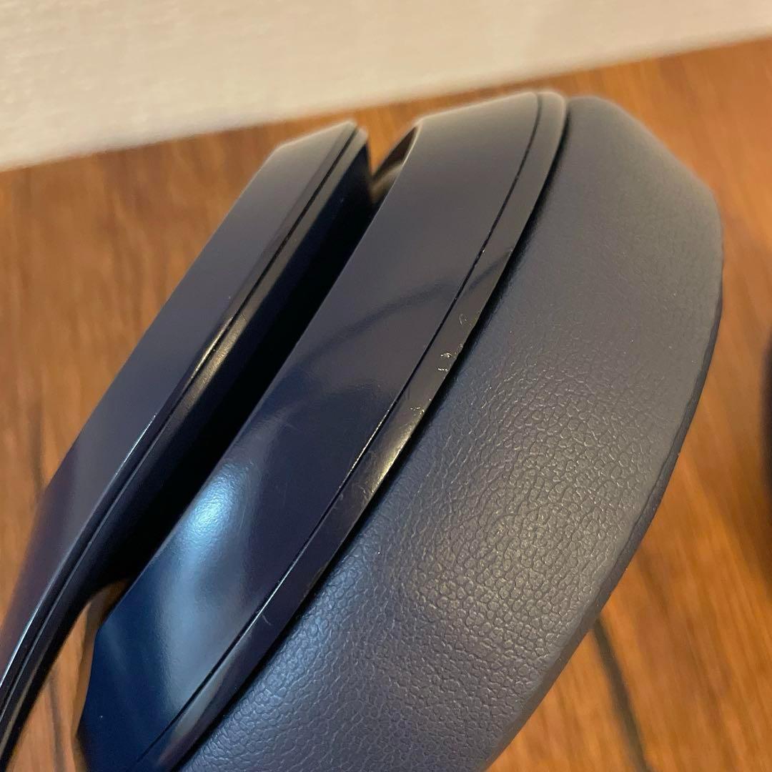 BEATS STUDIO3 WIRELESS ワイヤレスヘッドホン