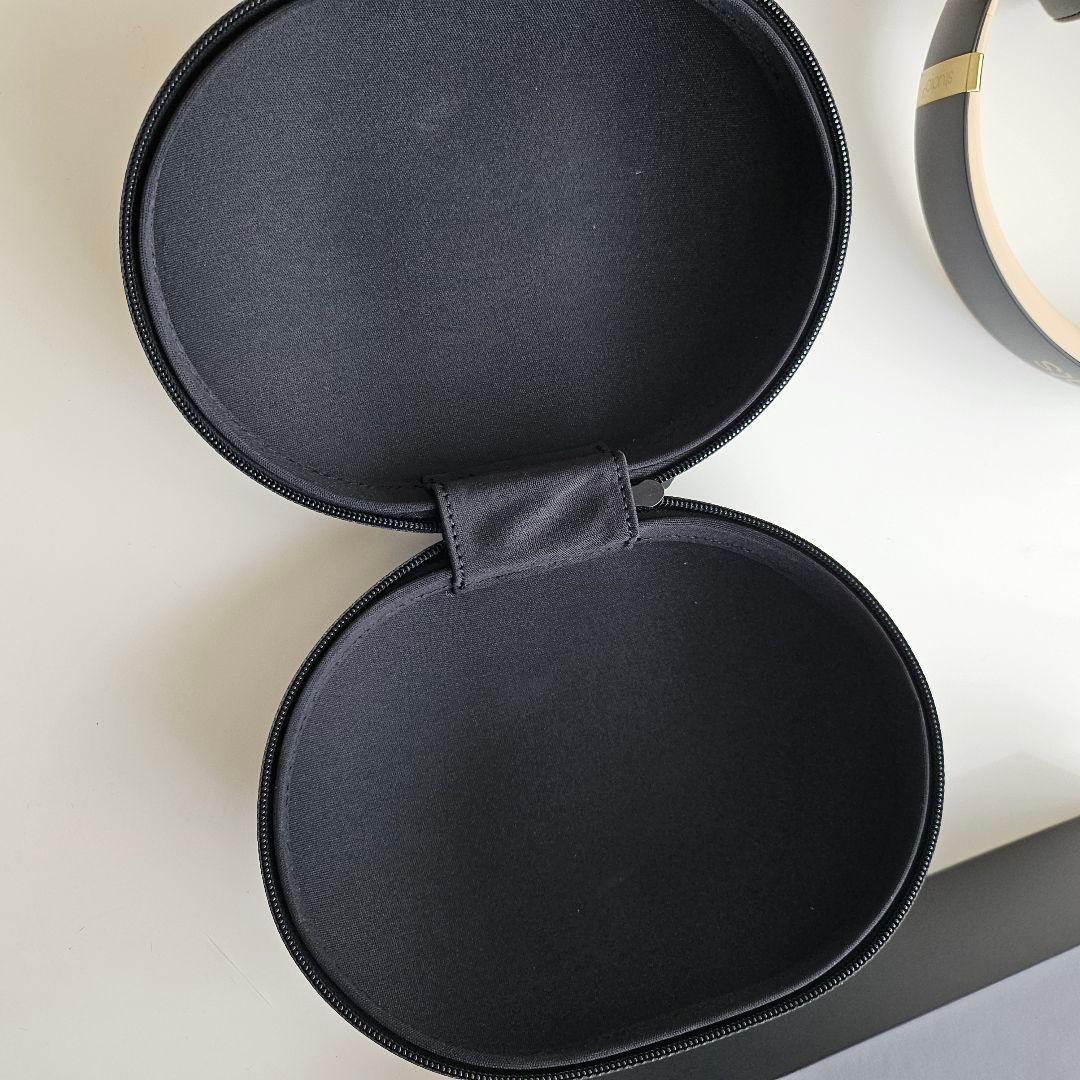 【美品】Beats Studio 3 シャドウグレー　ワイヤレスヘッドホン