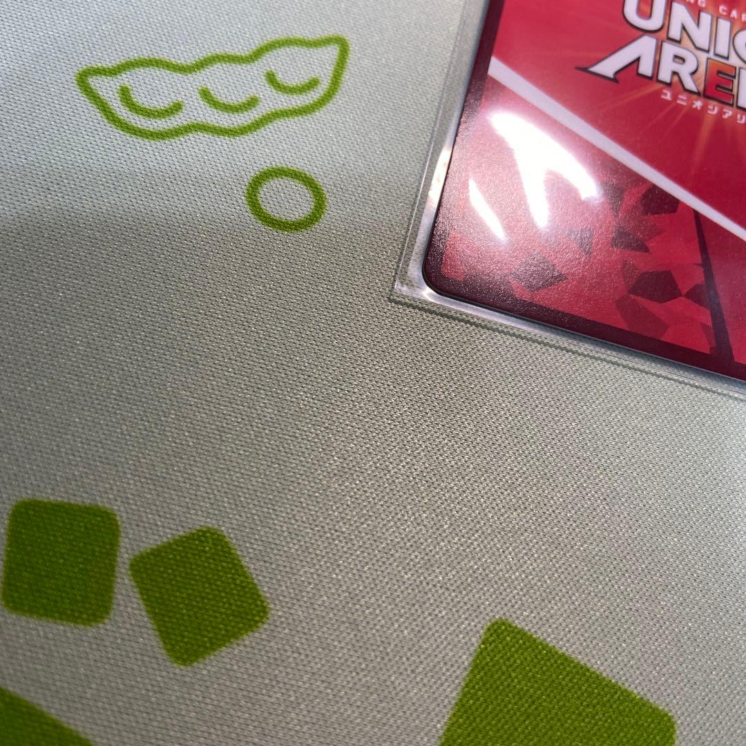 ユニアリ　サカデイ　神々廻　星2 パラレル　サイン