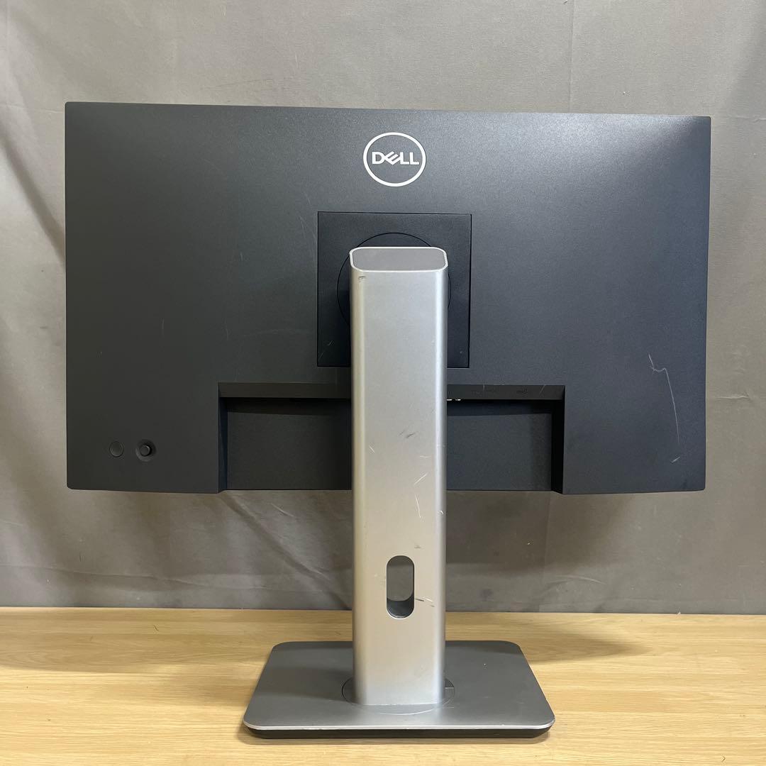 DELL P2422H 23.8インチ液晶モニター　PS4 対応 2022年製