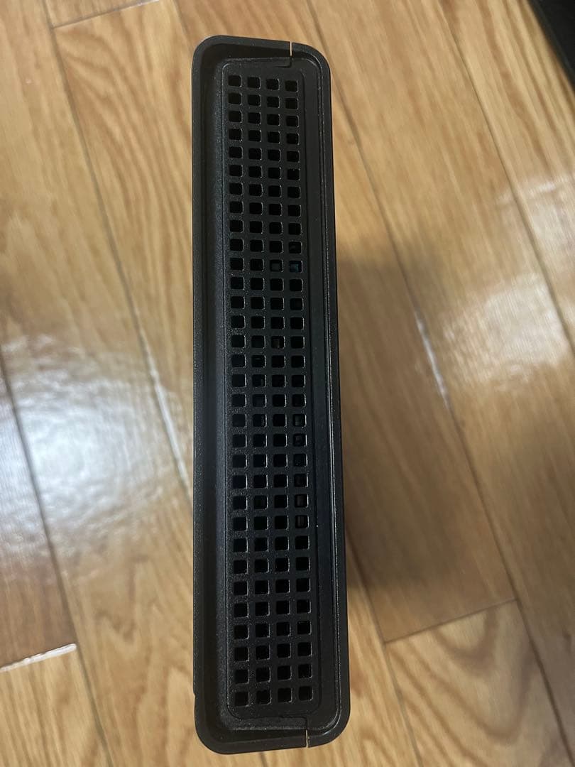 NEC PA-WX4200D5 無線LANルーター