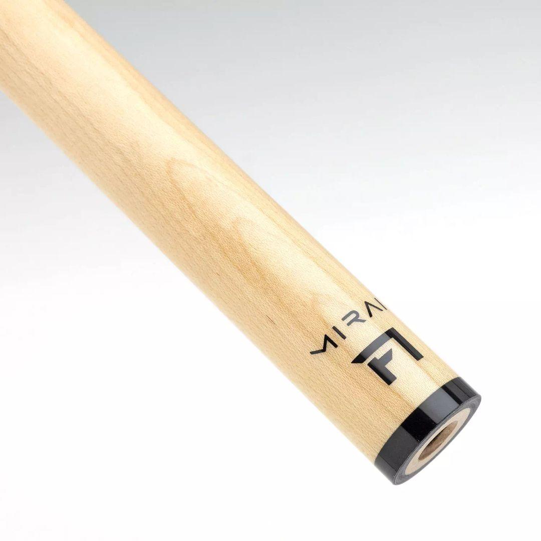 新品未開封　ミライ TURBO　ブラックカーリー MIRAI F1シャフト装備