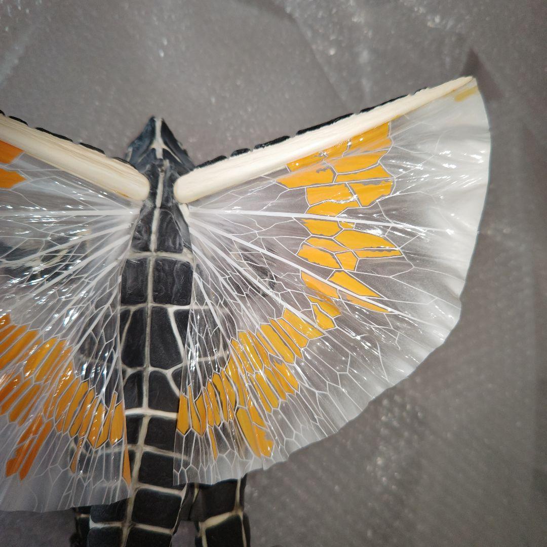 CCP　ウルトラマン　ドラコ　現状品