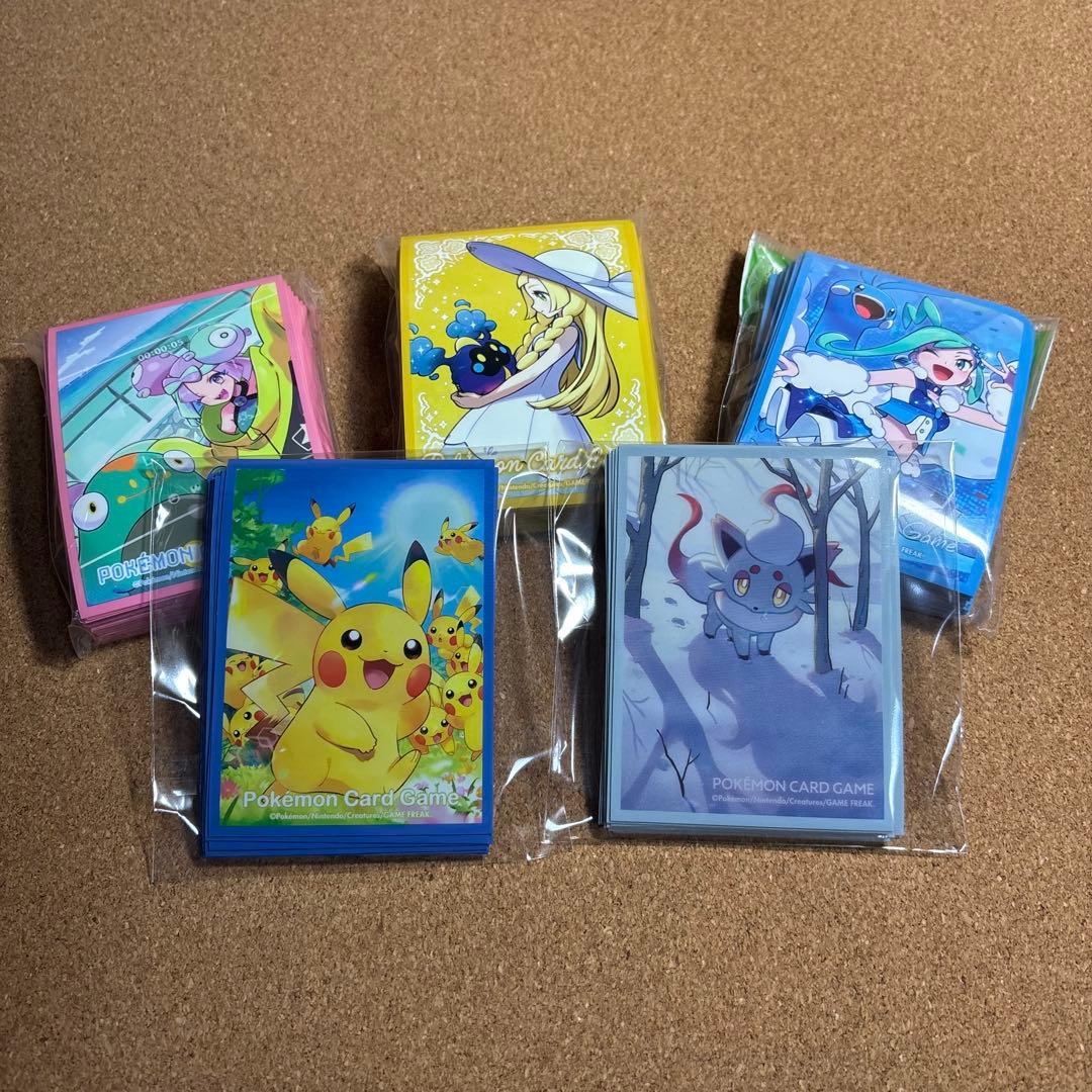 スタートデッキ100 未開封ボックス・パック サプライ　まとめ売り　引退品