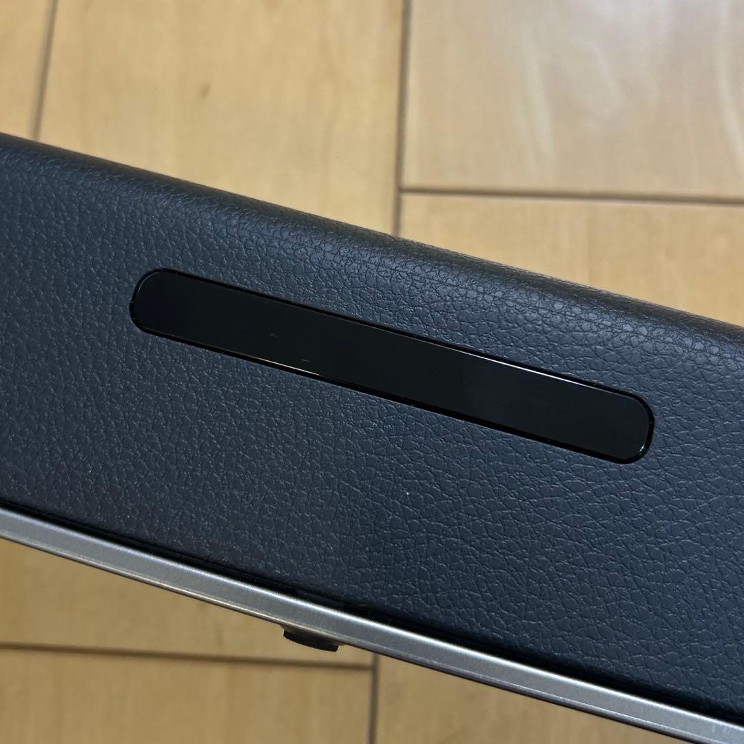 ソニー(SONY) サウンドバー HT-X8500 美品