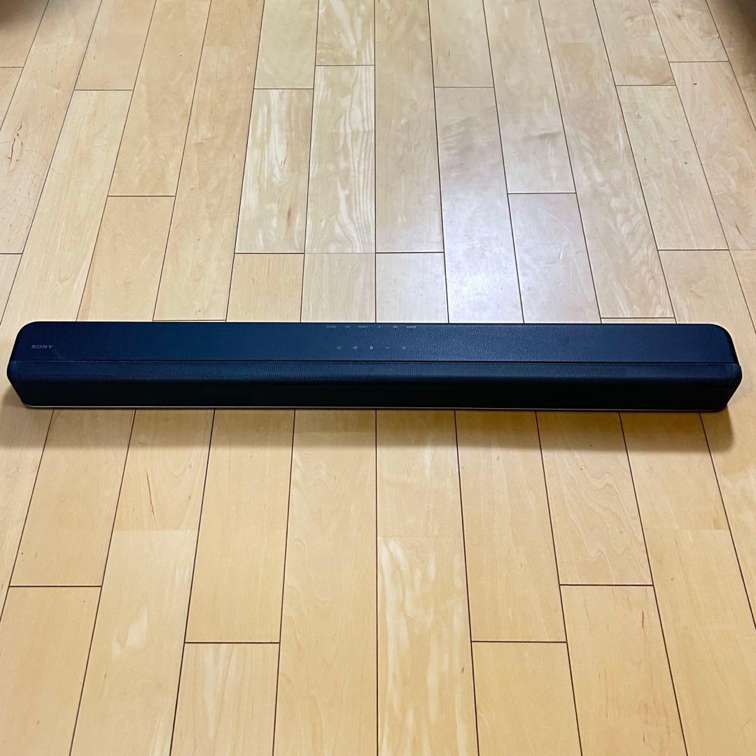 ソニー(SONY) サウンドバー HT-X8500 美品