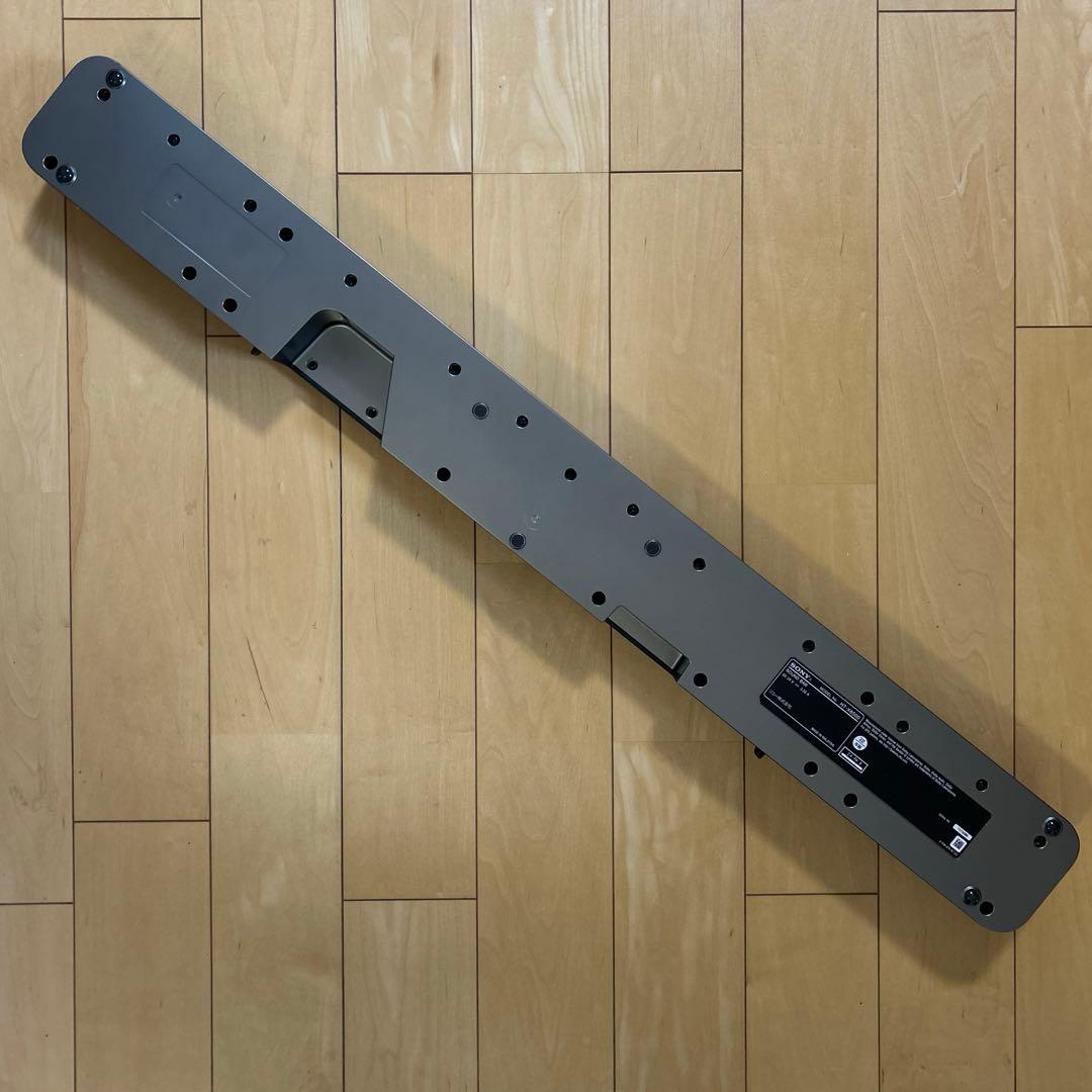 ソニー(SONY) サウンドバー HT-X8500 美品