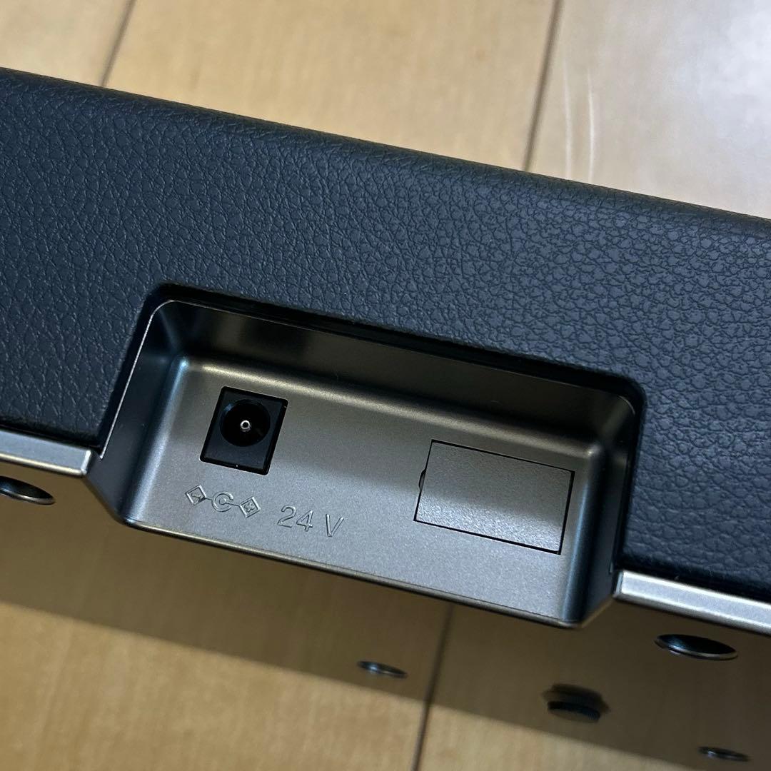 ソニー(SONY) サウンドバー HT-X8500 美品