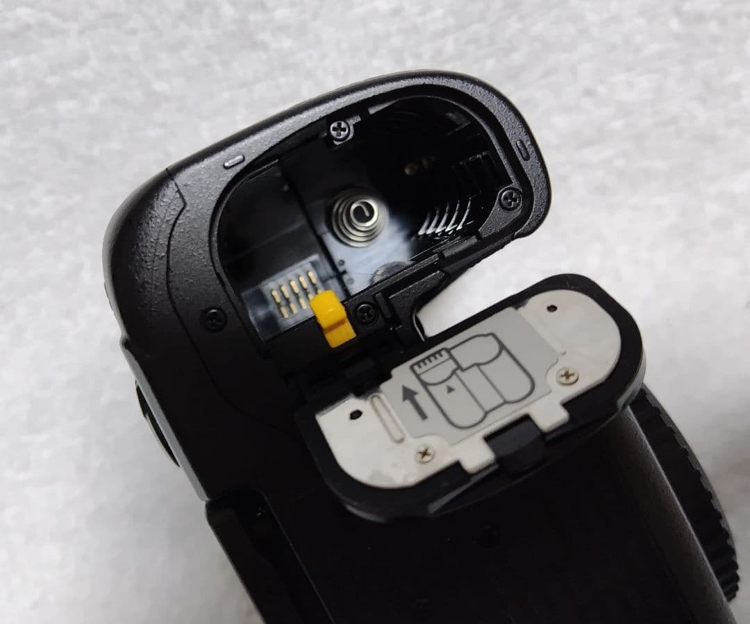 Nikon　D7500 ボディ