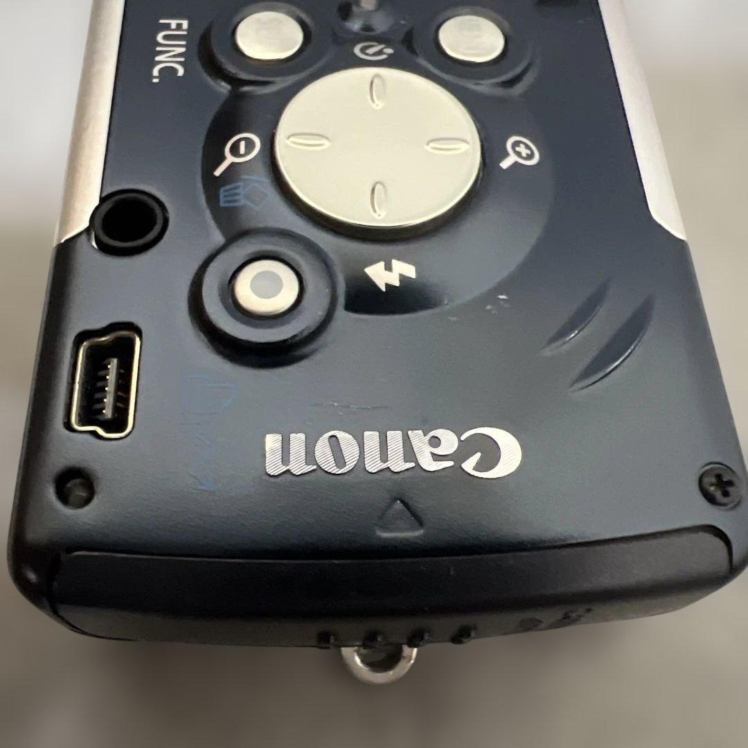 デジタルカメラ IXY digital PC1108