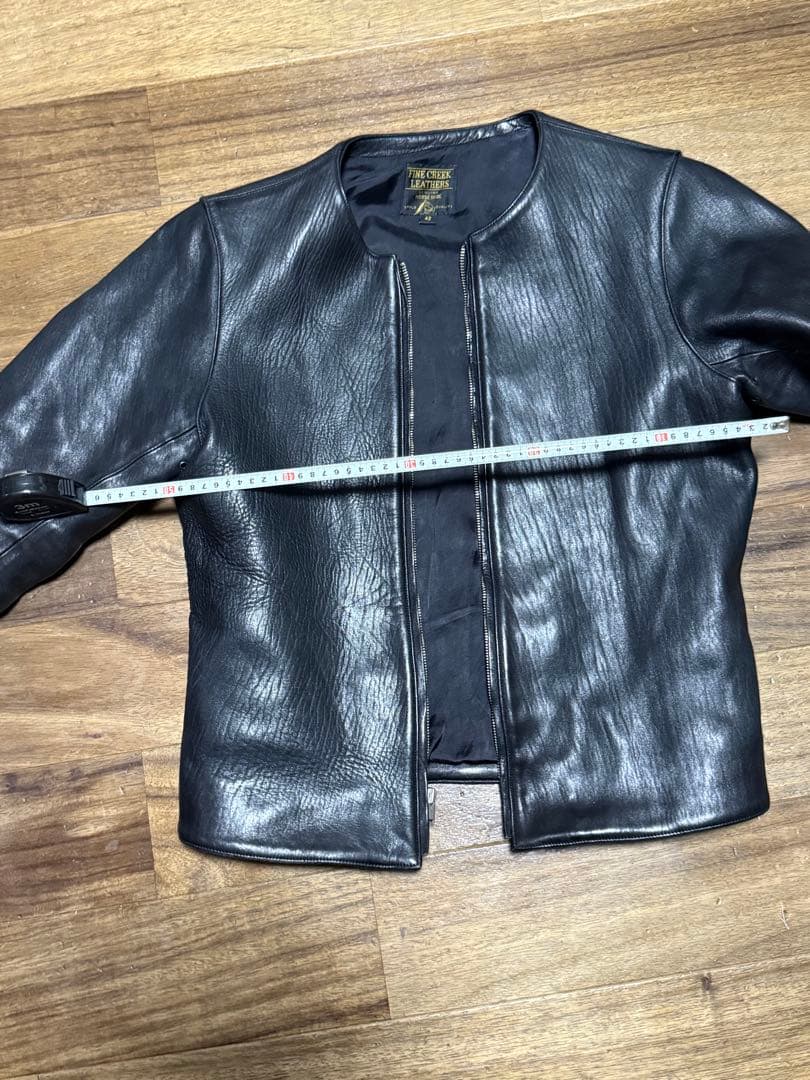 ファインクリークレザーズ　バド　ファインクリーク　5周年　限定