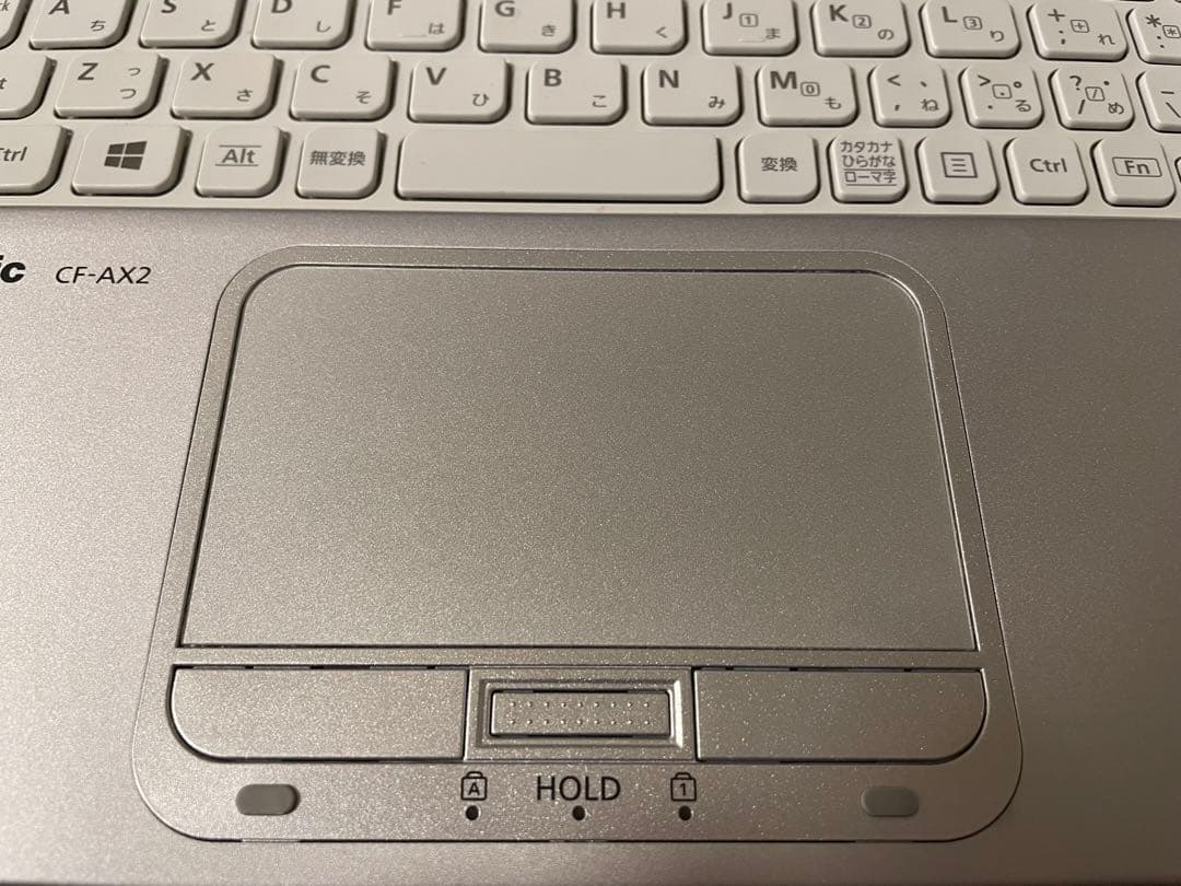 Panasonic インテル Corei5-3337U プロセッサ搭載 11.6