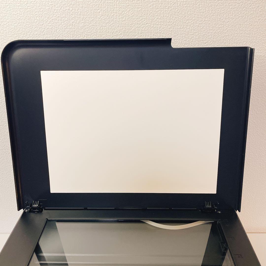 EPSON EW-M873T エコタンク A4インクジェット【総印刷212枚】