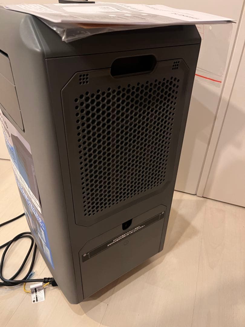 ドンキ　スポットクーラー