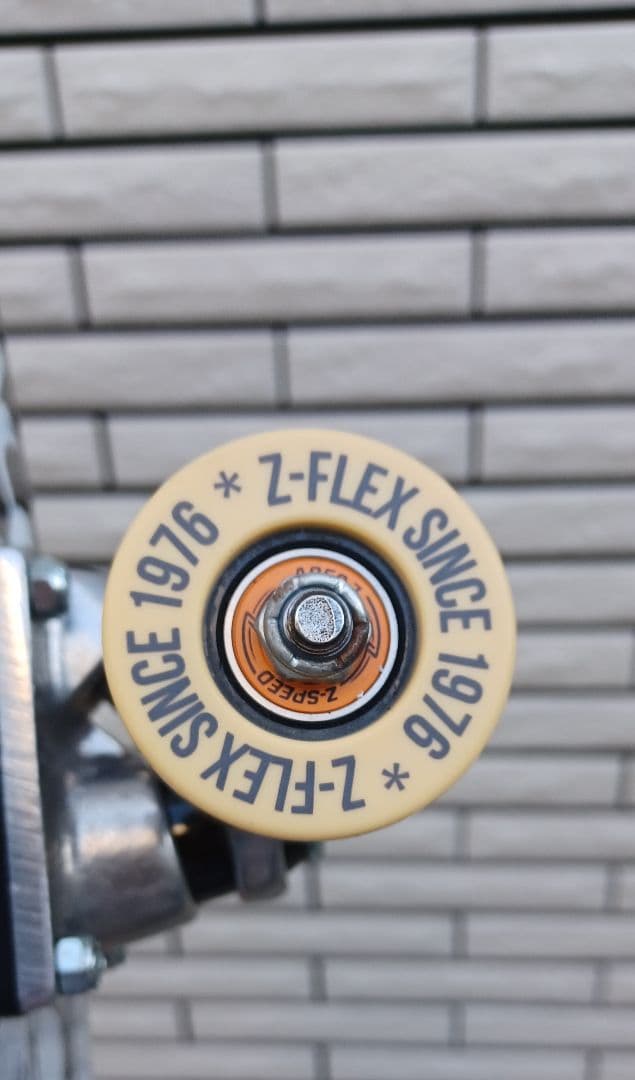 jay adams dogtown z-flex サインデッキ　スケートボード