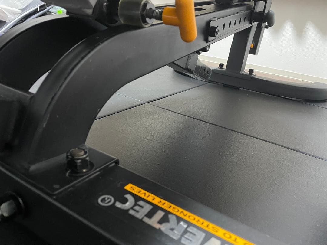 【出品②】POWERTEC ユーティリティベンチ WB-UB20