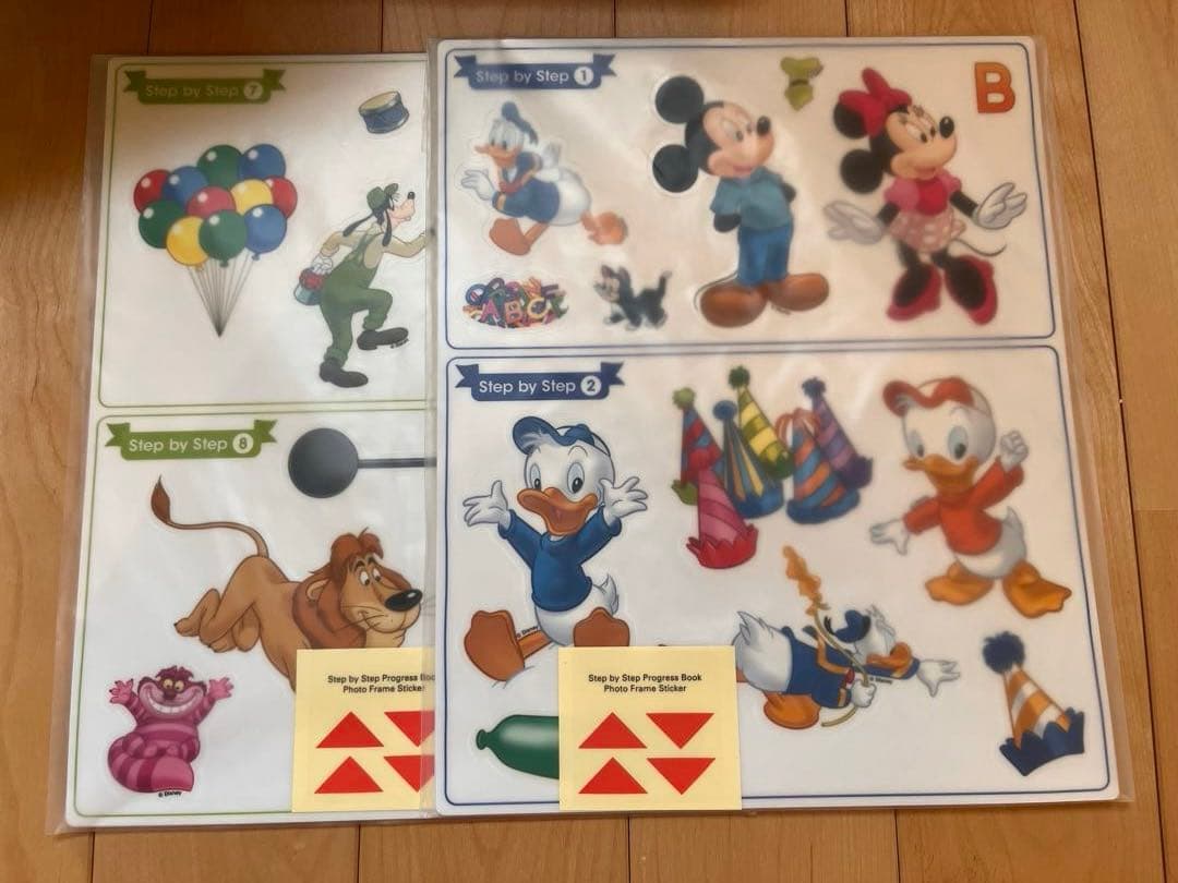 正規購入⭐︎DWE メインプログラム　Blu-ray ディズニー英語システム