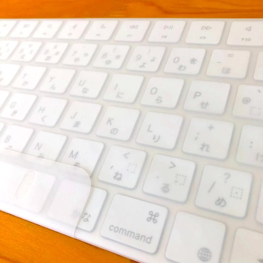 最新｜新品未使用｜USB-C｜Magic Keyboard｜Apple｜限定色