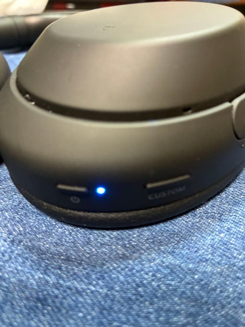 【また更に値下げ】SONY WH-1000XM4 ワイヤレスヘッドホン ブラック