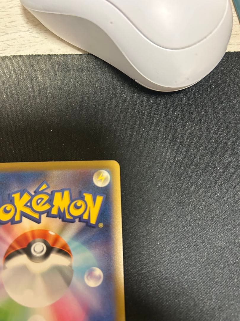 ポケモンカードゲーム　サーナイトEX SAR