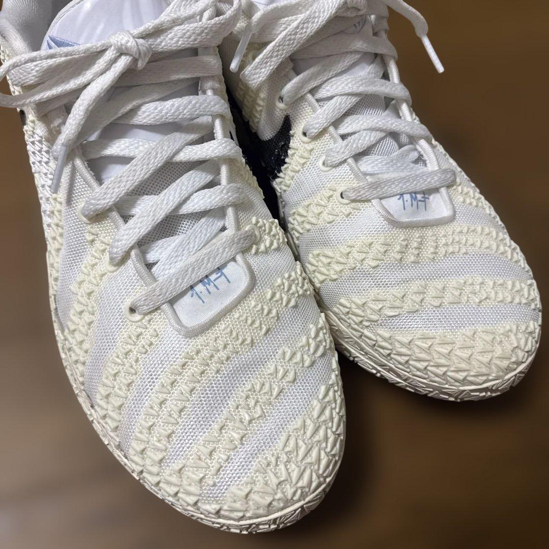 NIKE JA 3 EP “coconuts milk ” ナイキ　29cm