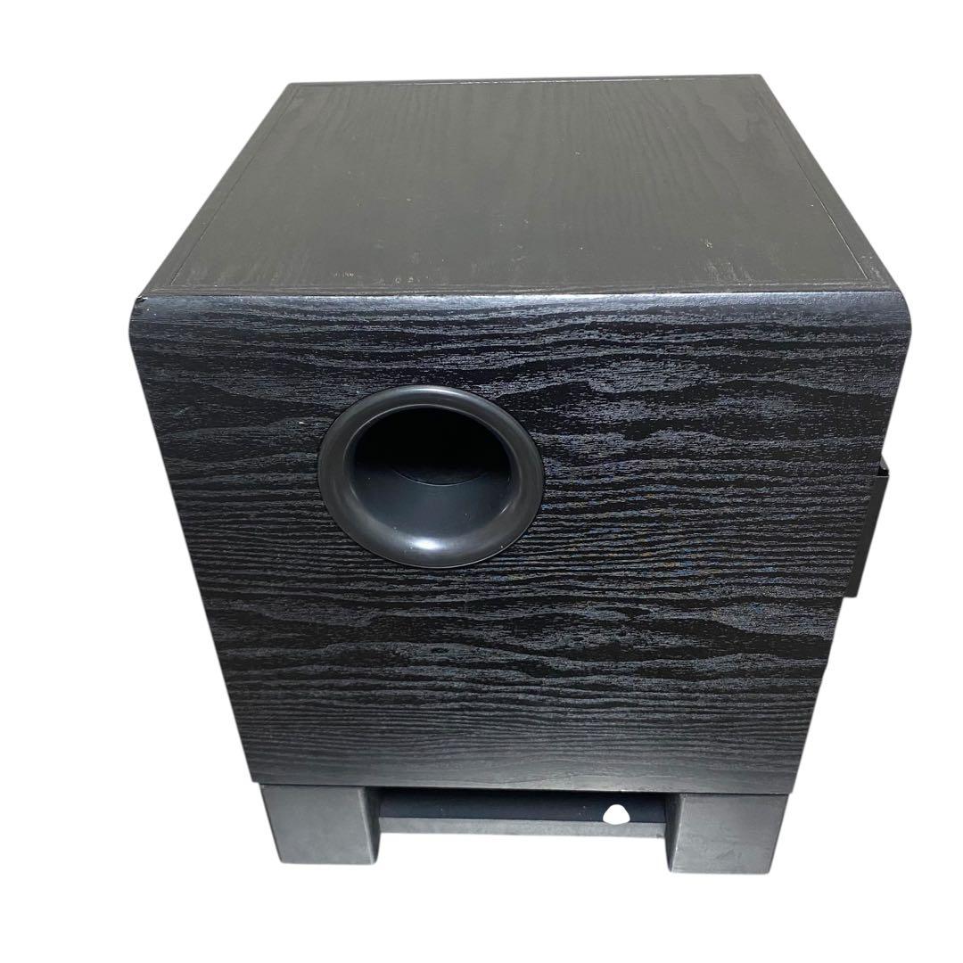 【良品】YAMAHA YST-SW320 サブウーファー