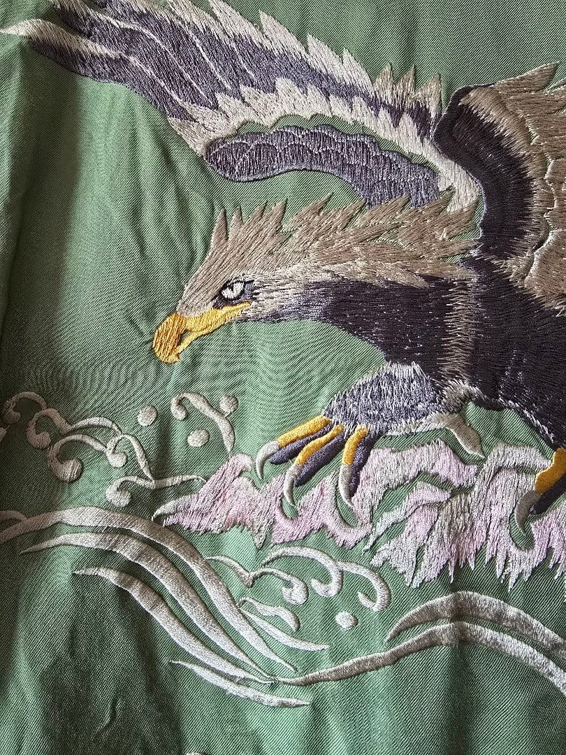 テーラー東洋、スカジャン、検/リアルマッコイズ、ヒューストン、フェローズ、