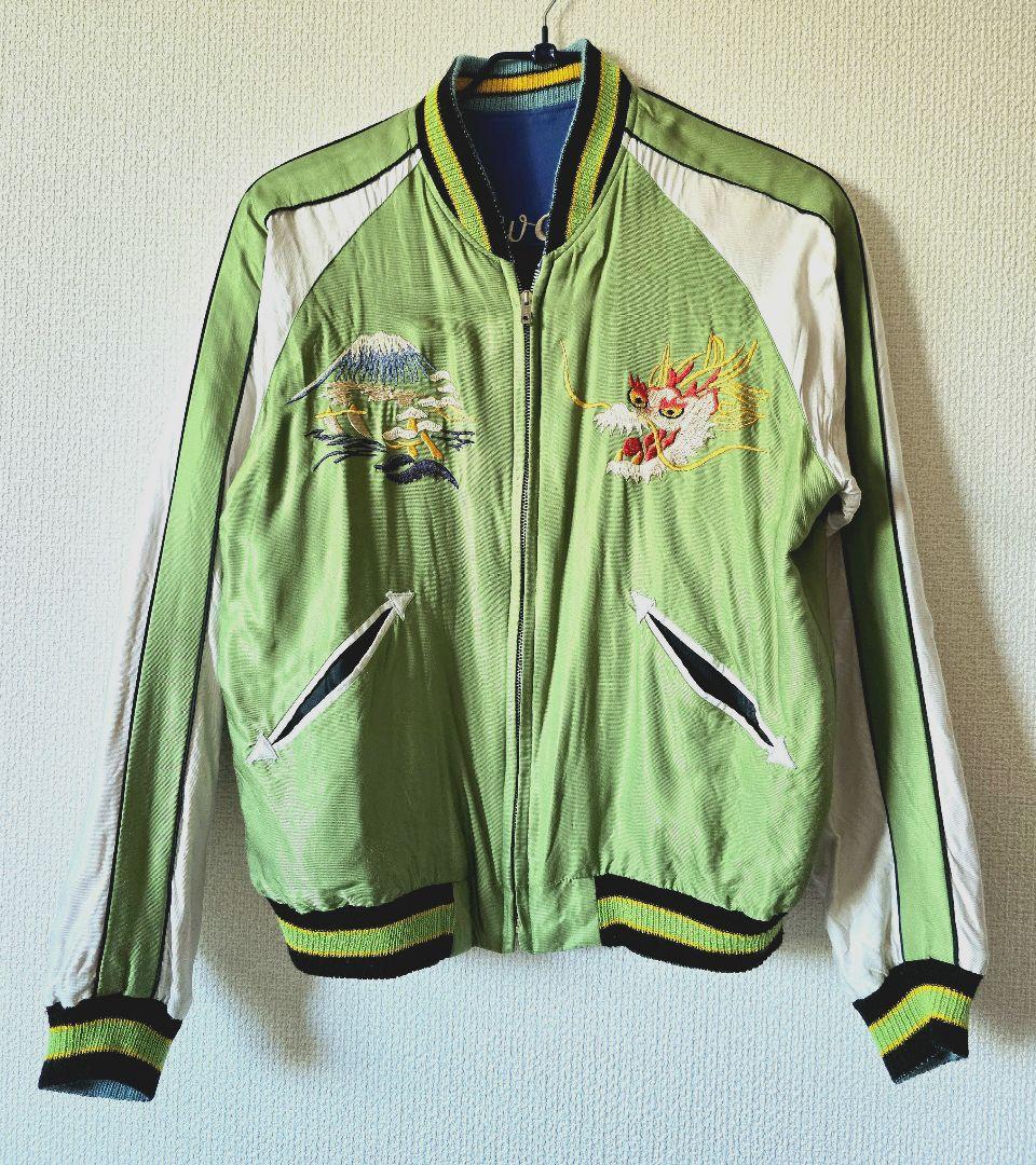 テーラー東洋、スカジャン、検/リアルマッコイズ、ヒューストン、フェローズ、