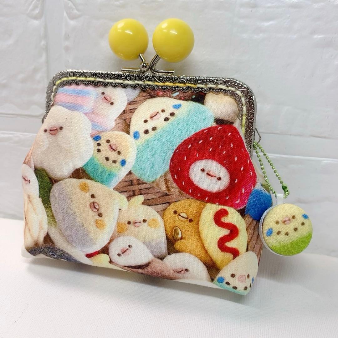 ヒノエとつくねのママ ♡♡オーダー品♡♡