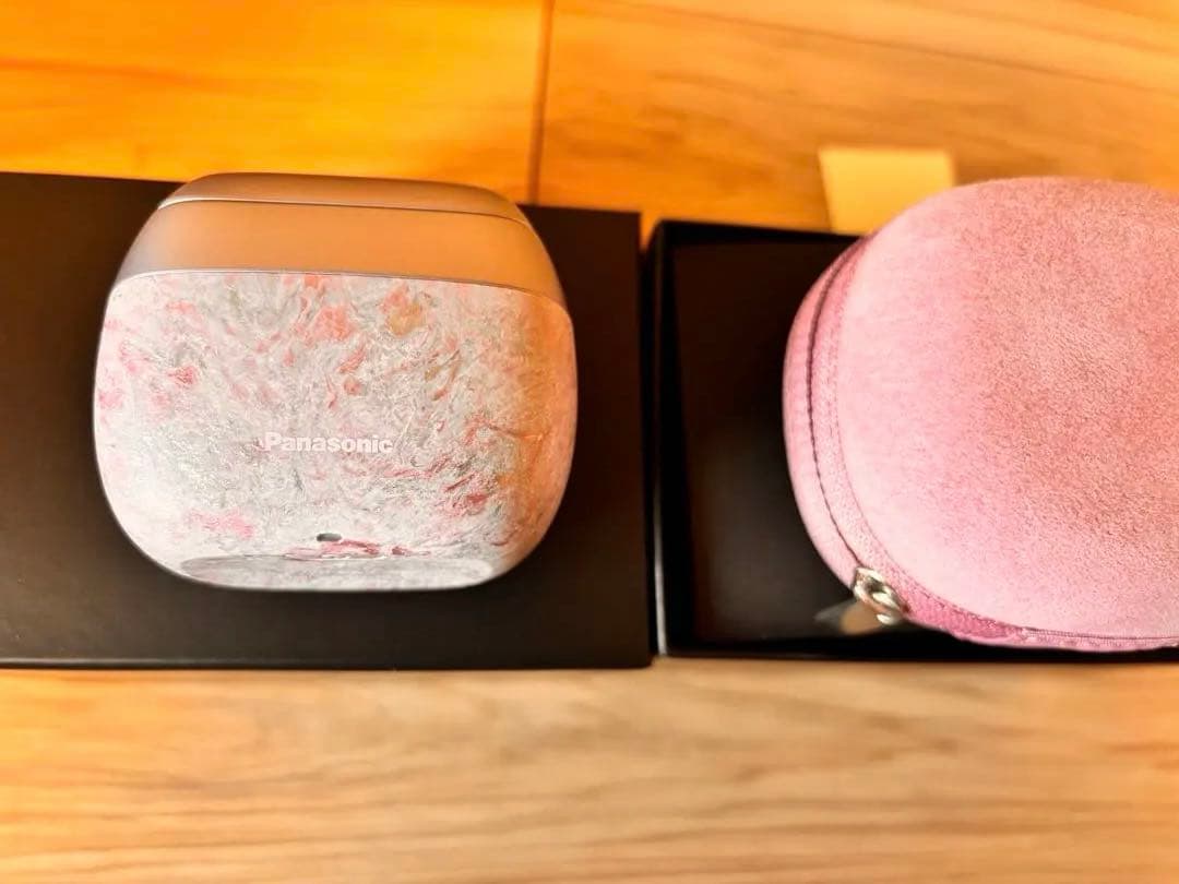 【新品未使用】ラムダッシュパームイン70thANNIVERSARYEDITION