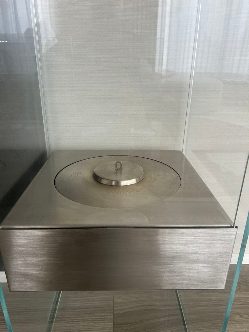 スタイリッシュなバイオエタノール暖炉ECOSMART Fire Ghost