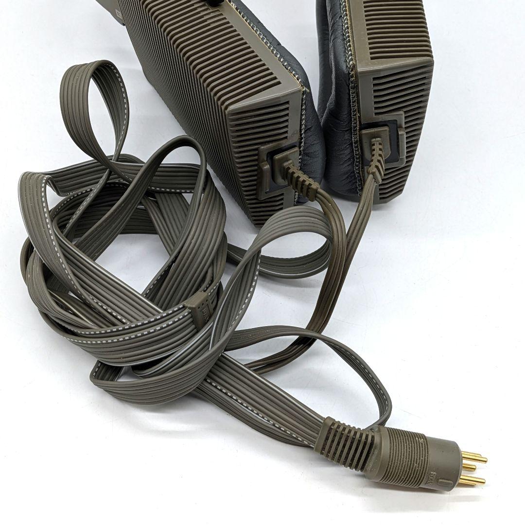 STAX イヤースピーカー 専用アンプセット SR-303 SRM-323A