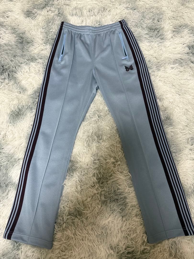 Needles ニードルズトラックパンツ