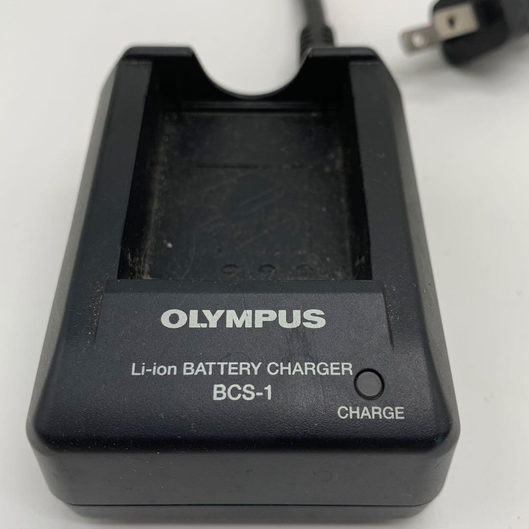 OLYMPUS E-PL1 ミラーレスカメラ 本体　望遠レンズ　バッテリー充電器