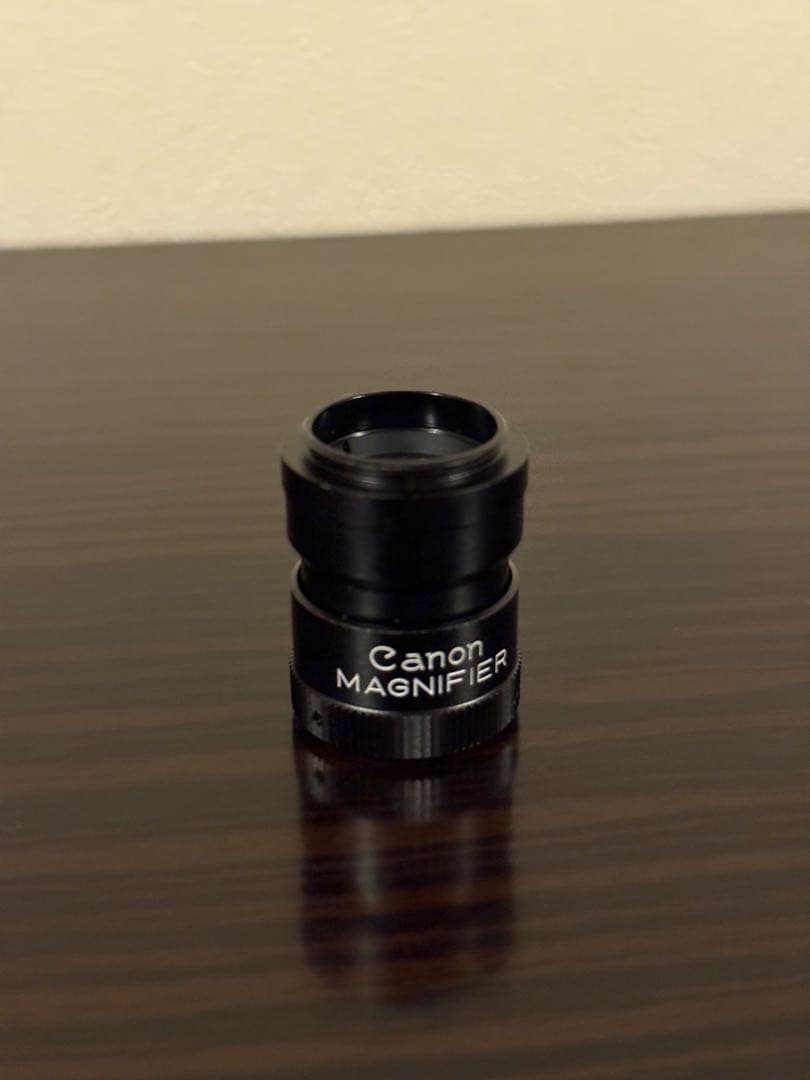 キャノン CANON New F-1 ボディ＋レンズ2本付き