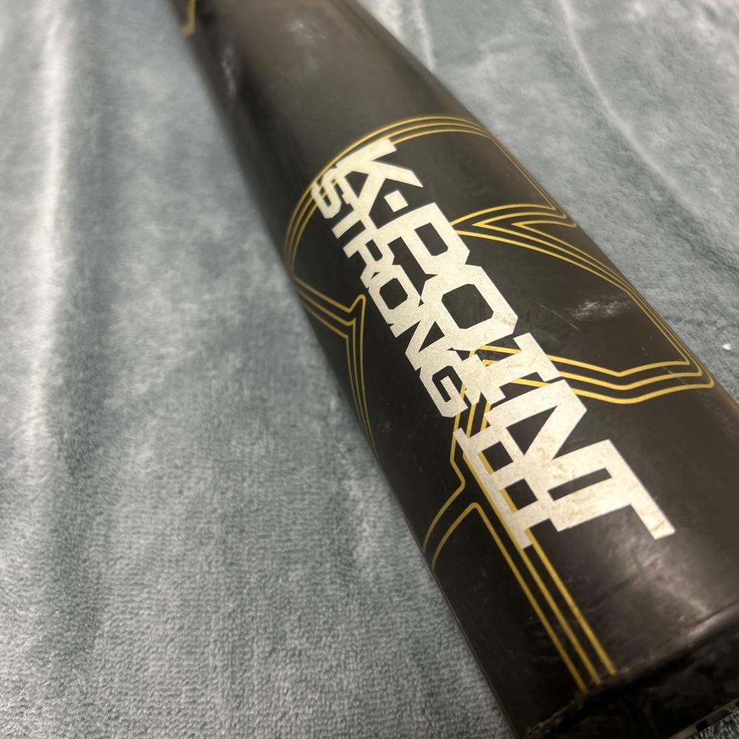 K-POINT STRONGⅢ 2025年製　84cm