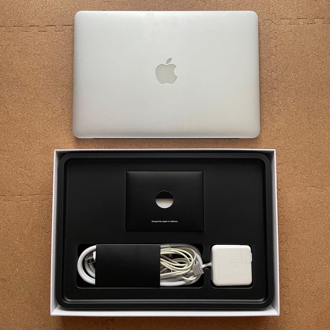 【ジャンク品】Apple MacBook Air 13inch A1466