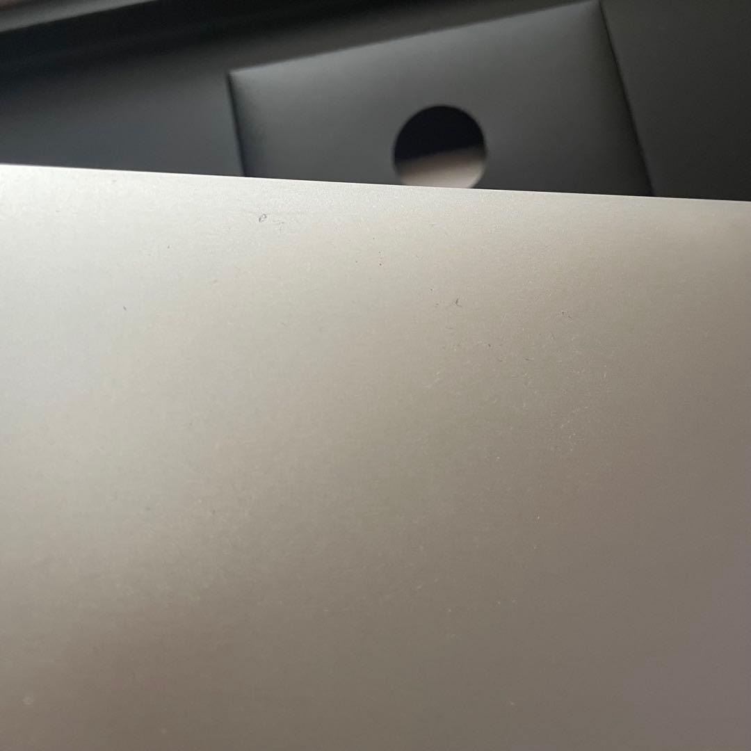 【ジャンク品】Apple MacBook Air 13inch A1466