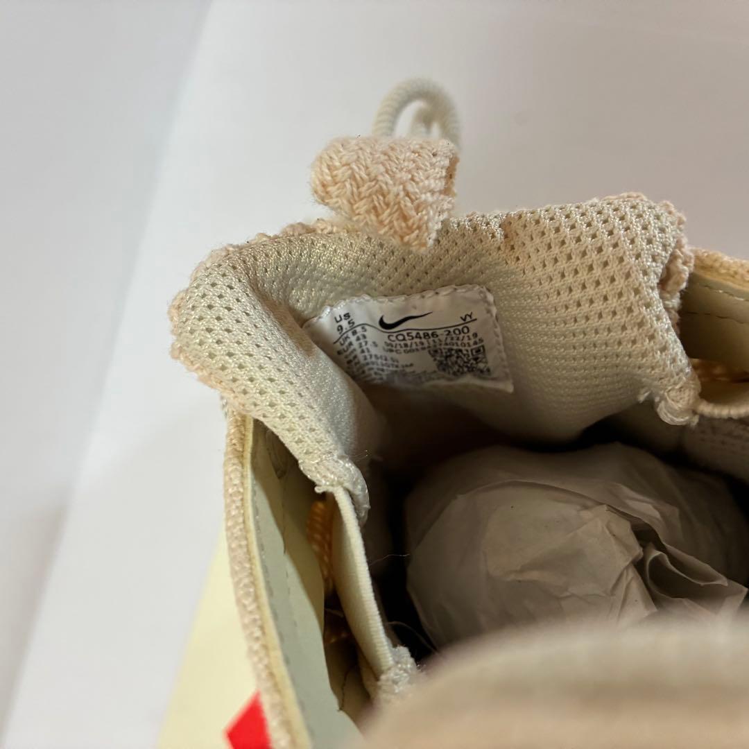 nike stussy air spiridon ナイキ　スニーカー