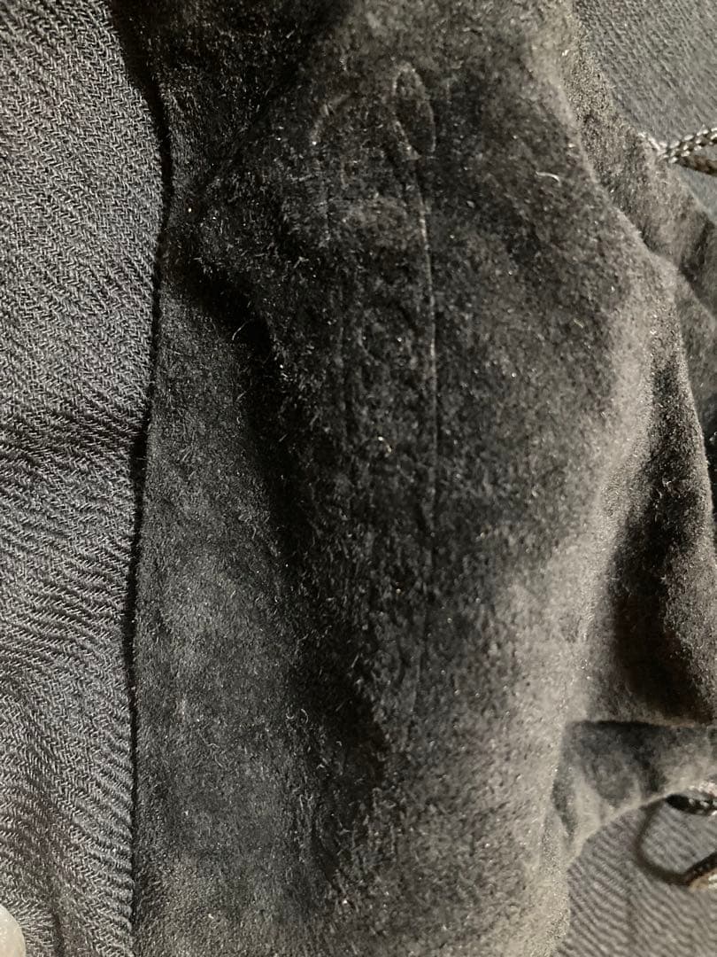 ぼぶゆう様限　クロムハーツ ID フローラルクロスブレスレット 13 link