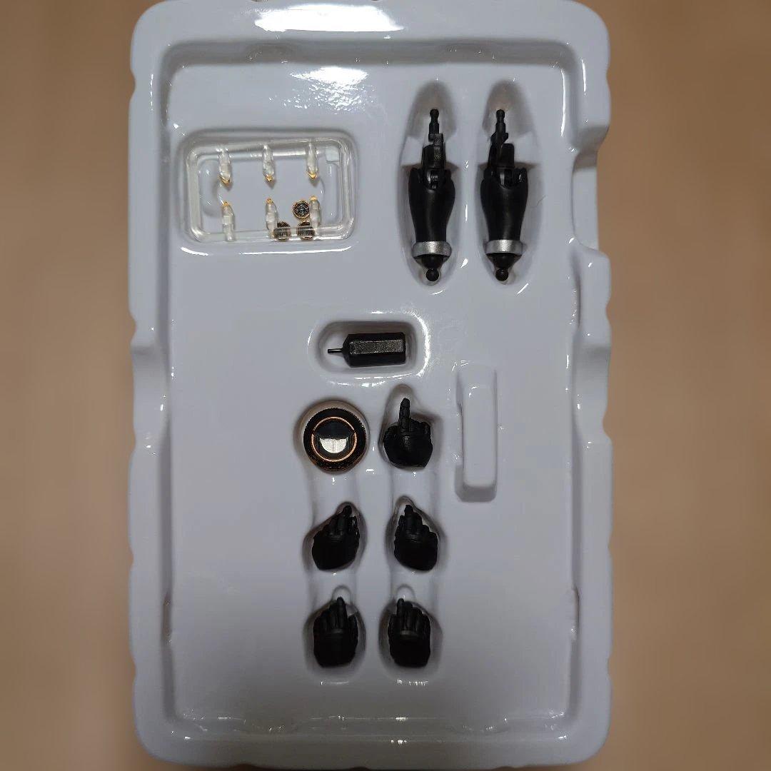 真骨彫　仮面ライダーオーズ　サゴーゾコンボ