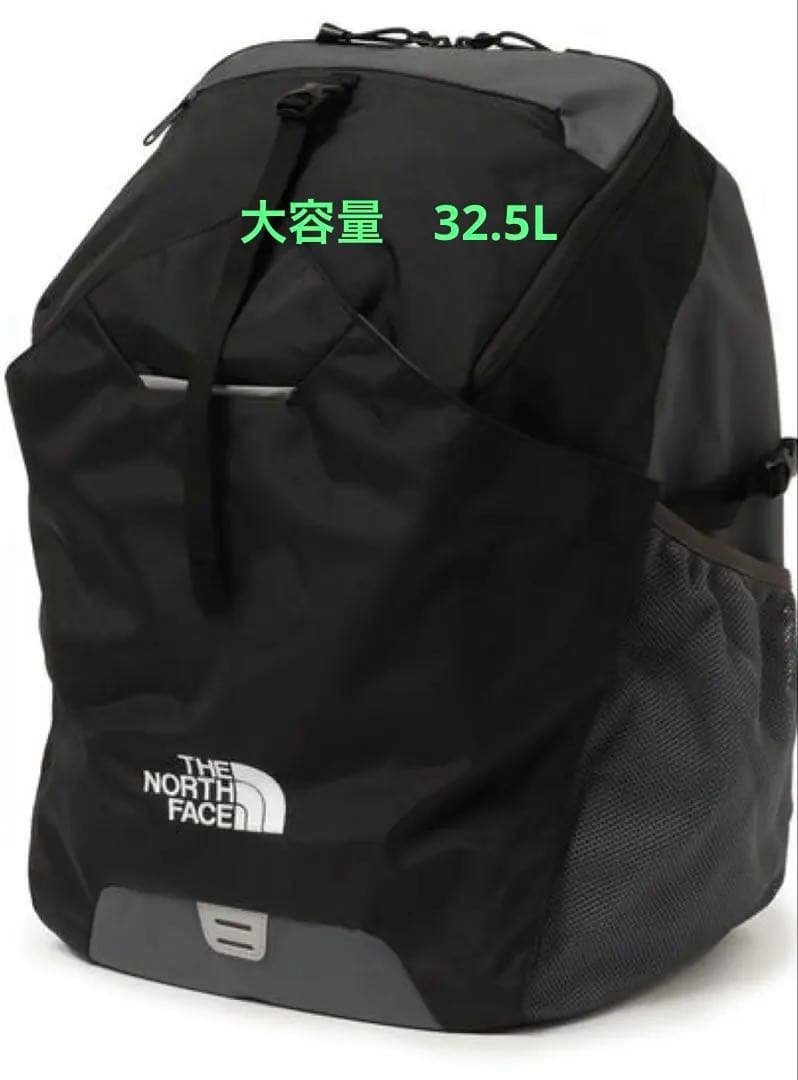 新品　THE NORTH FACE KIDSリュック 32.5L