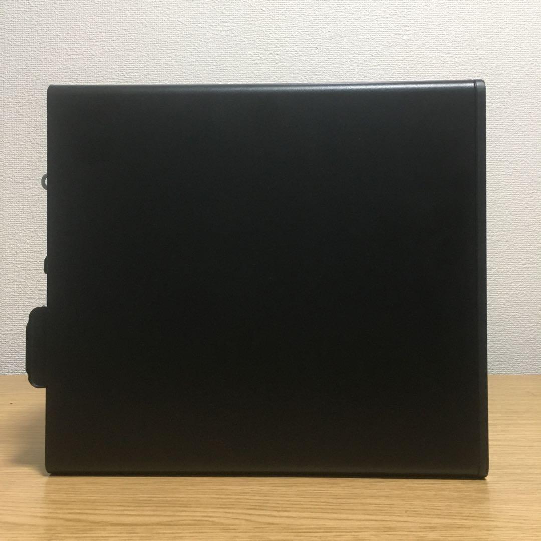 取扱説明書付き HP デスクトップ フルセット Win11 23.8'モニター