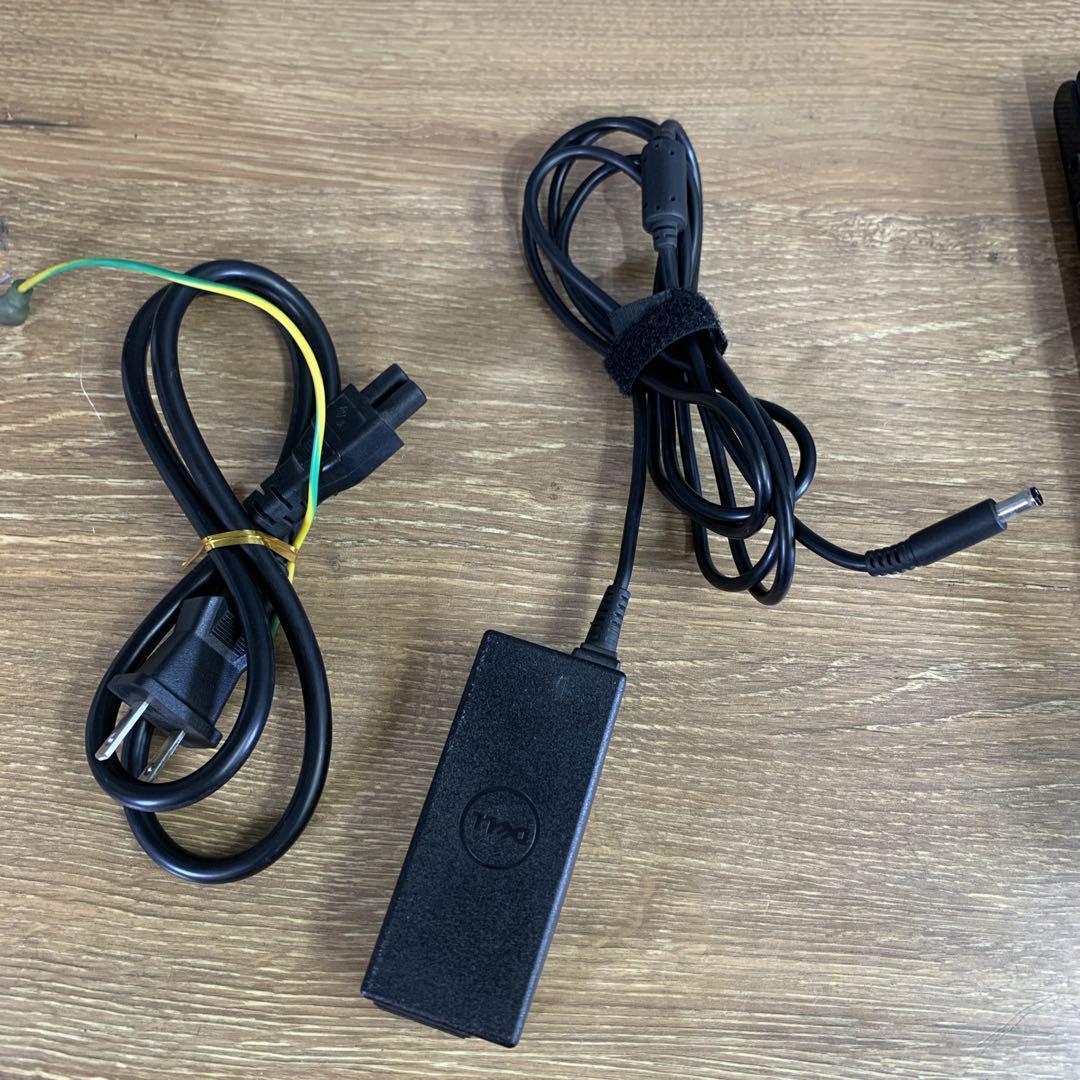 DELL　デル　ノートPC　Vostro 15 3000　TTYFJA00