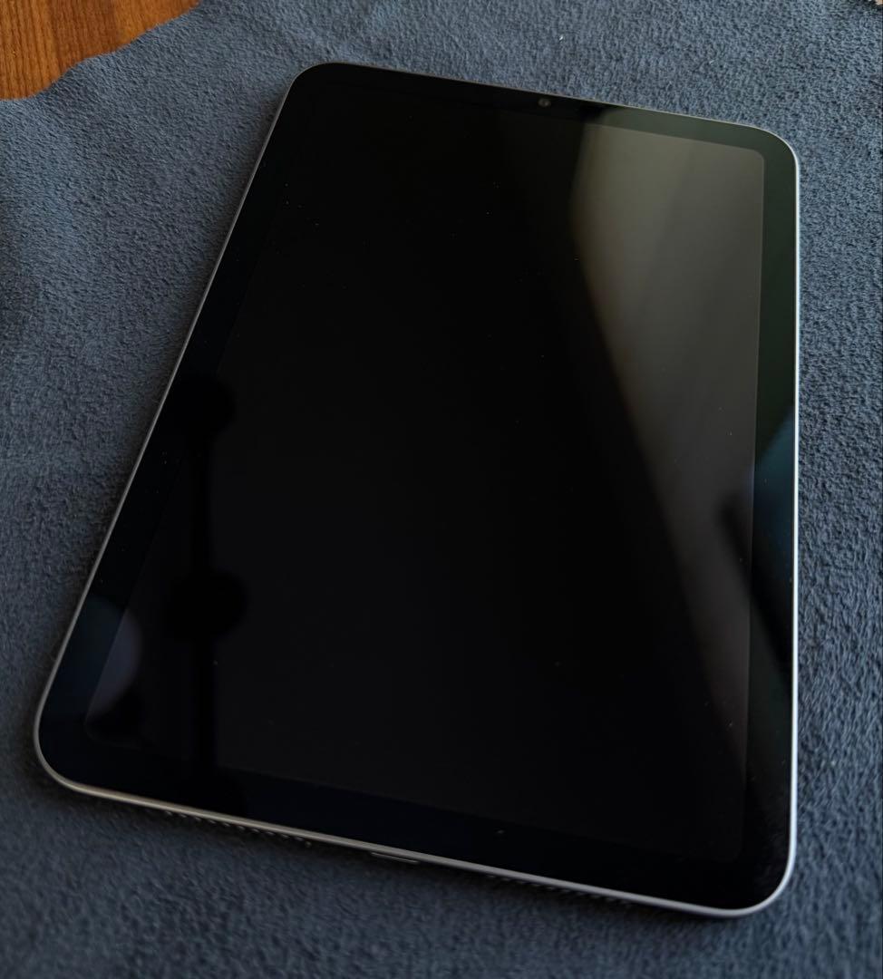 iPad mini 第6世代 64GB Wi-Fiモデル A2567