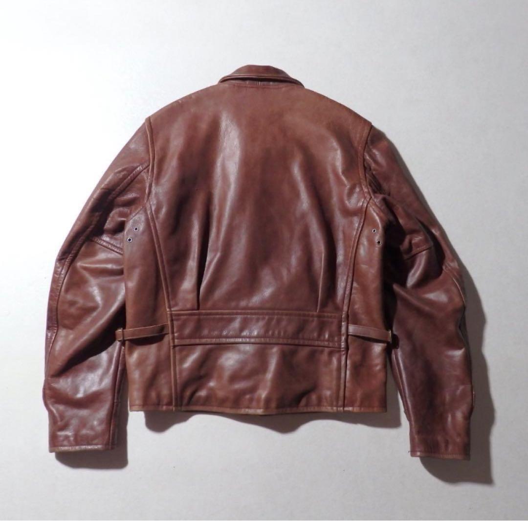 B-McCOY'S ビーマッコイズ シングルライダース 36 TALON 90s